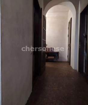 3-к квартира, вторичка, 73м2, 3/3 этаж