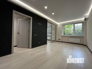 1-к квартира, вторичка, 30м2, 1/5 этаж