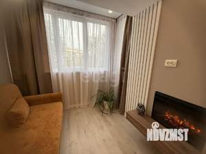 2-к квартира, вторичка, 47м2, 2/7 этаж