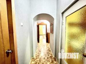 1-к квартира, вторичка, 39м2, 2/2 этаж