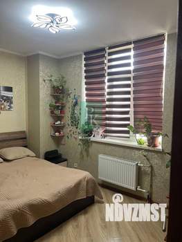 2-к квартира, вторичка, 56м2, 1/9 этаж