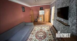 1-к квартира, вторичка, 31м2, 1/5 этаж