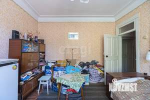 3-к квартира, вторичка, 91м2, 2/2 этаж