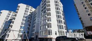 1-к квартира, вторичка, 48м2, 4/10 этаж