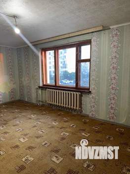 2-к квартира, вторичка, 52м2, 2/3 этаж