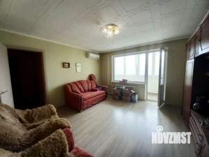 2-к квартира, вторичка, 57м2, 3/9 этаж