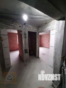 2-к квартира, вторичка, 65м2, 4/9 этаж