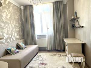 3-к квартира, вторичка, 85м2, 9/13 этаж