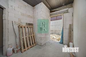1-к квартира, вторичка, 60м2, 2/2 этаж