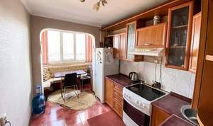 3-к квартира, вторичка, 75м2, 6/12 этаж