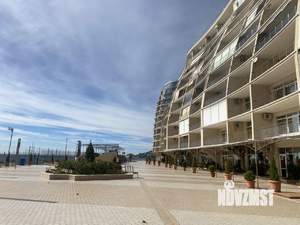 2-к квартира, вторичка, 44м2, 1/9 этаж