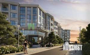 Студия квартира, вторичка, 35м2, 3/10 этаж