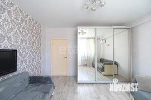 1-к квартира, вторичка, 40м2, 4/9 этаж