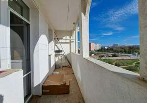 1-к квартира, вторичка, 39м2, 5/5 этаж