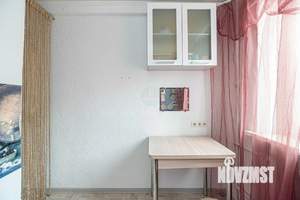 2-к квартира, вторичка, 46м2, 2/5 этаж