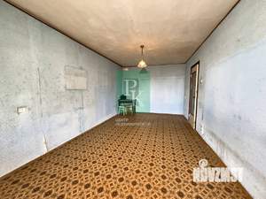 1-к квартира, вторичка, 31м2, 4/5 этаж