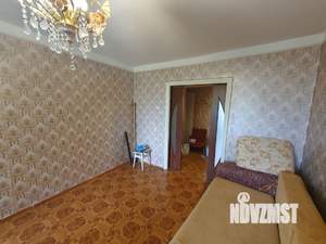 2-к квартира, вторичка, 59м2, 3/5 этаж