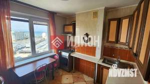 1-к квартира, вторичка, 44м2, 9/9 этаж