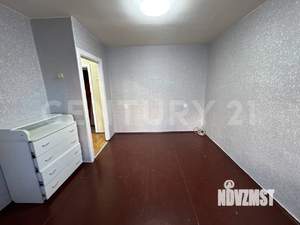 1-к квартира, вторичка, 27м2, 2/5 этаж