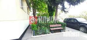 1-к квартира, вторичка, 47м2, 5/5 этаж