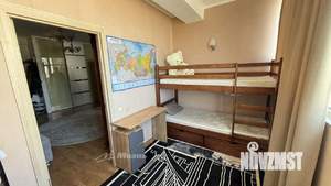 2-к квартира, вторичка, 45м2, 3/6 этаж