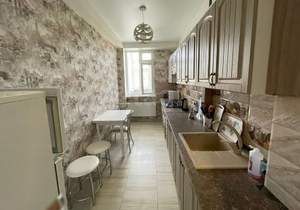 1-к квартира, вторичка, 36м2, 4/5 этаж
