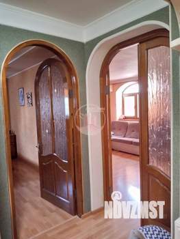 3-к квартира, вторичка, 68м2, 3/5 этаж