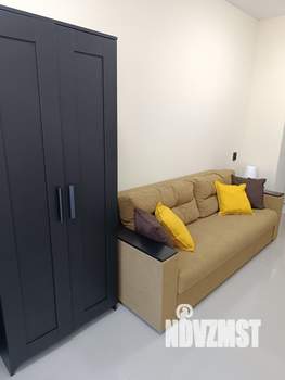 Студия квартира, вторичка, 32м2, 1/3 этаж