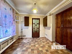 2-к квартира, вторичка, 37м2, 1/1 этаж