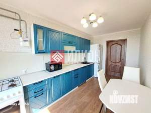 1-к квартира, вторичка, 44м2, 3/5 этаж