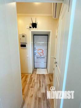 2-к квартира, вторичка, 34м2, 2/3 этаж