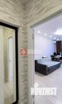 1-к квартира, вторичка, 42м2, 1/10 этаж