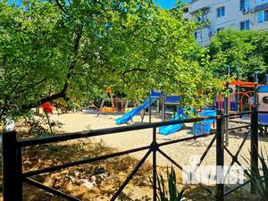 1-к квартира, вторичка, 37м2, 4/5 этаж