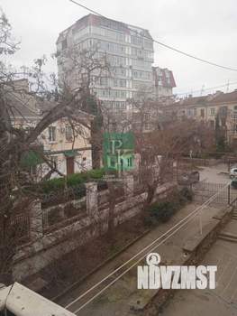 3-к квартира, вторичка, 64м2, 3/3 этаж