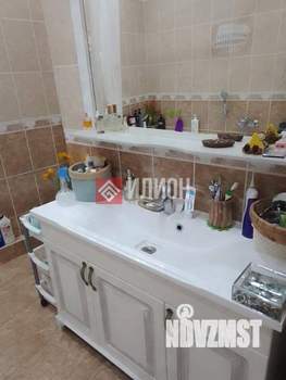 3-к квартира, вторичка, 121м2, 3/8 этаж