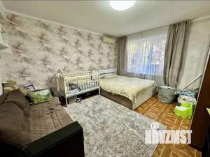 3-к квартира, вторичка, 71м2, 1/8 этаж
