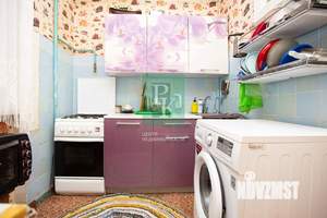 3-к квартира, вторичка, 58м2, 2/5 этаж