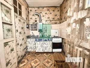 1-к квартира, вторичка, 35м2, 1/3 этаж