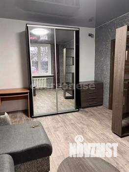 1-к квартира, вторичка, 30м2, 1/2 этаж