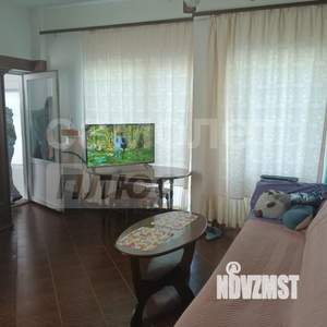 1-к квартира, вторичка, 40м2, 2/2 этаж