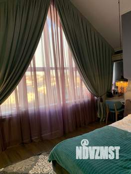4-к квартира, вторичка, 143м2, 5/6 этаж