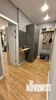 1-к квартира, вторичка, 43м2, 4/9 этаж