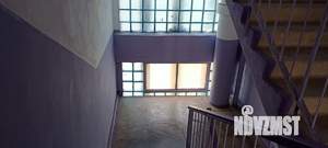 1-к квартира, вторичка, 28м2, 4/5 этаж