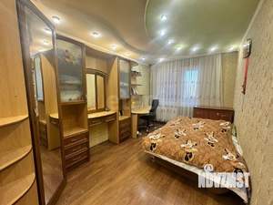 2-к квартира, вторичка, 57м2, 5/5 этаж