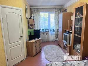 1-к квартира, вторичка, 30м2, 2/5 этаж