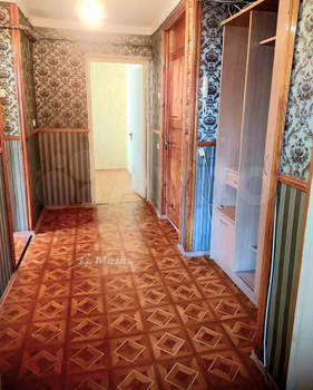 2-к квартира, вторичка, 50м2, 2/5 этаж