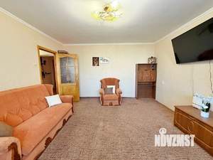 2-к квартира, вторичка, 57м2, 3/9 этаж
