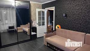 2-к квартира, вторичка, 47м2, 1/12 этаж