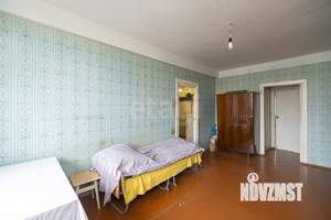 2-к квартира, вторичка, 45м2, 4/5 этаж