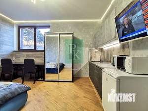 1-к квартира, вторичка, 22м2, 1/9 этаж